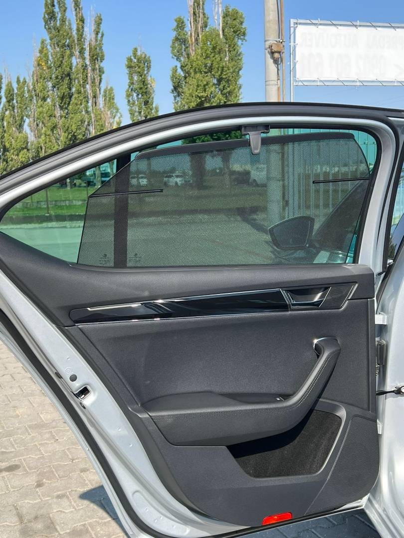 Škoda Superb 2.0 TDI SCR L&K 4x4 DSG - 19