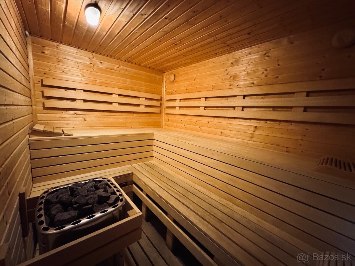 Predaj 3 izbový byt v novostavbe, Košice - Sever. - 19