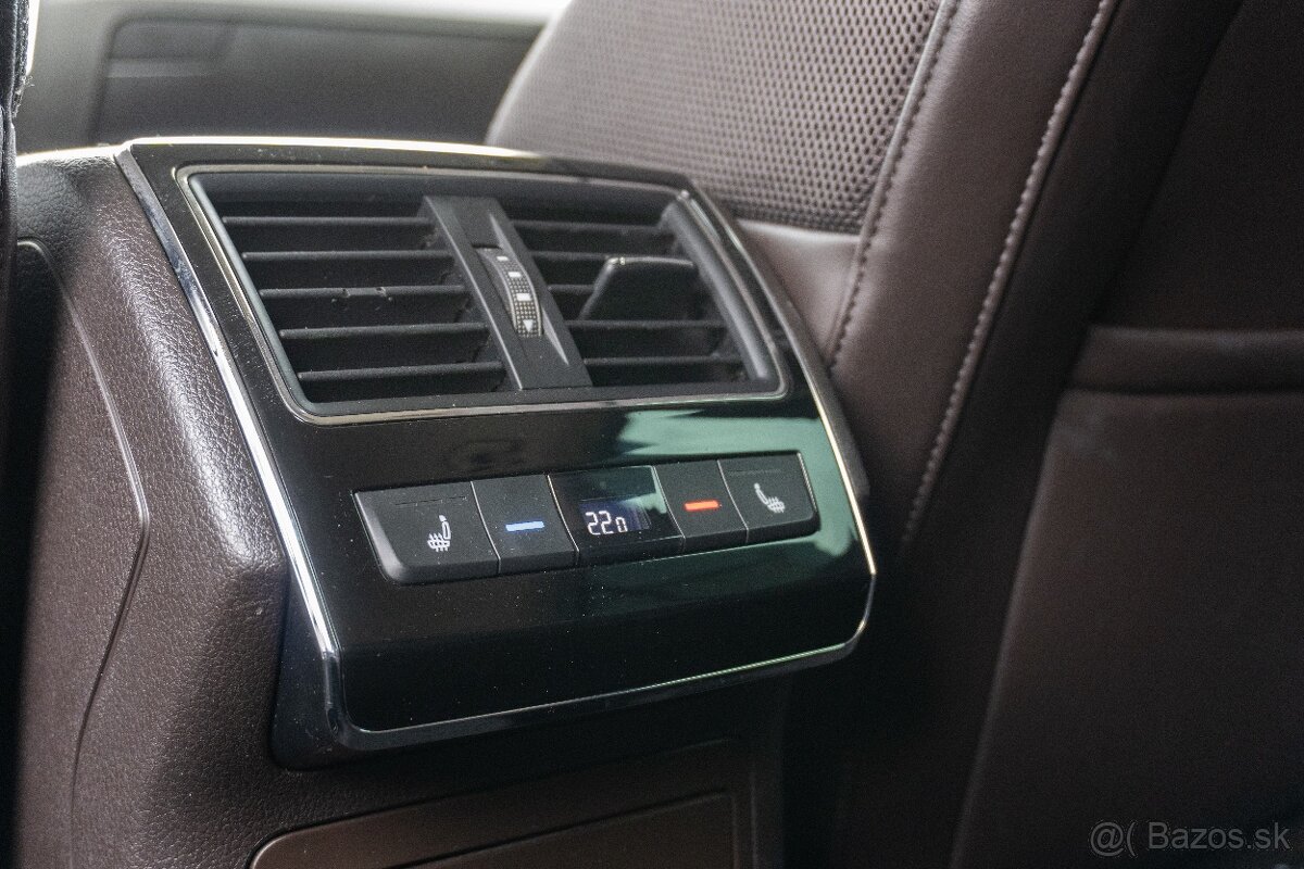 Škoda Superb 2.0 TDI Laurin Klement - 19