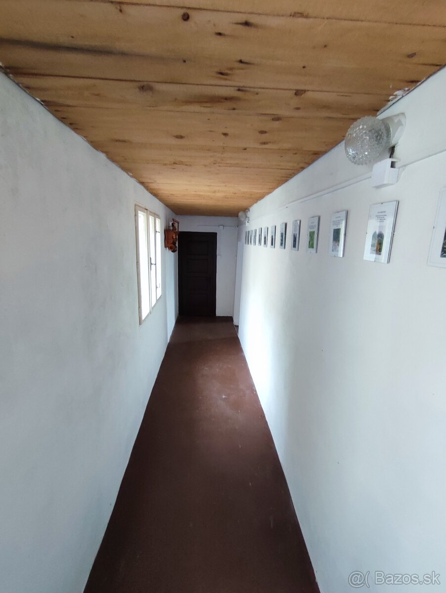 Ponúkame na predaj rodinný dom v obci Miškech Dedinka - 19