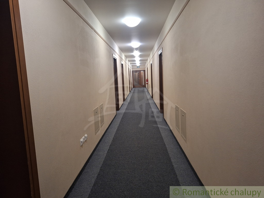 Apartmán s rozlohou 37 m2 na predaj pri stredisku Malinô B - 19