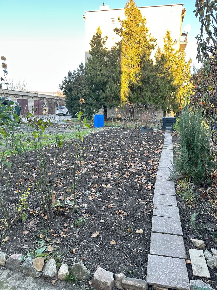 Veľkometrážny 3 izbový byt v centre mesta Nitra - 19