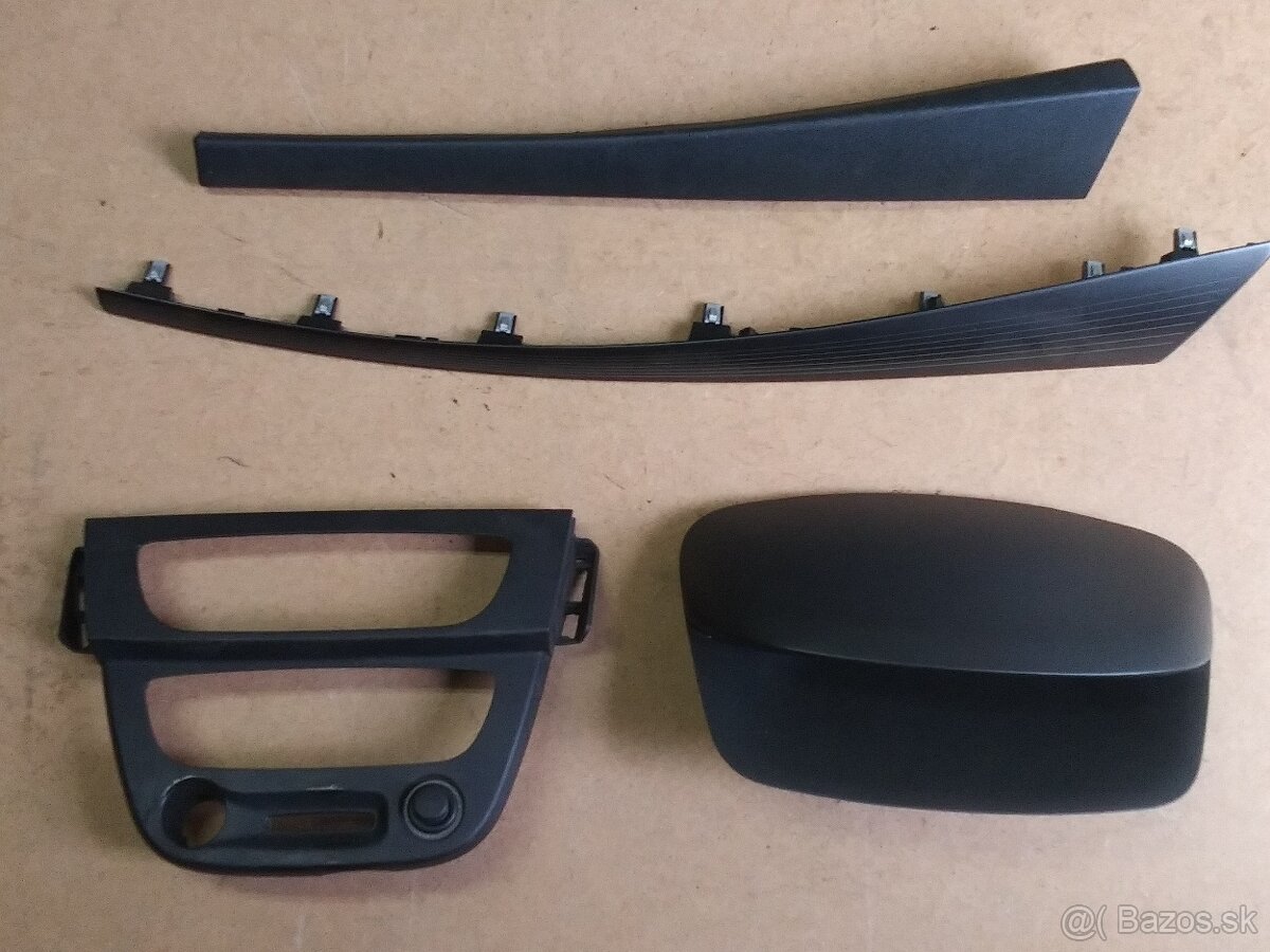 Megan 3 Palubovka,Airbagy,Pasy,Elektrony 16'stahovanie okie - 19