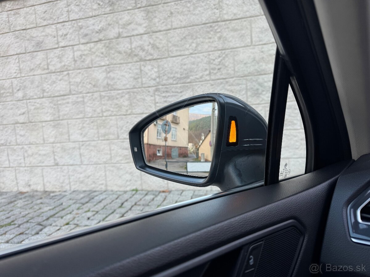 Volkswagen Tiguan 2.0TDi 123.000km Facelift - Odpočet DPH - - 19