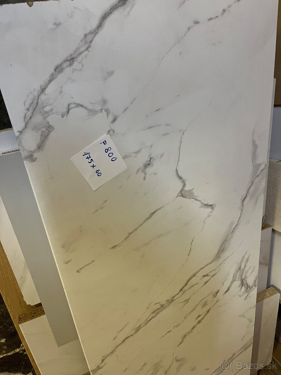 Kuchynské stoly - 19