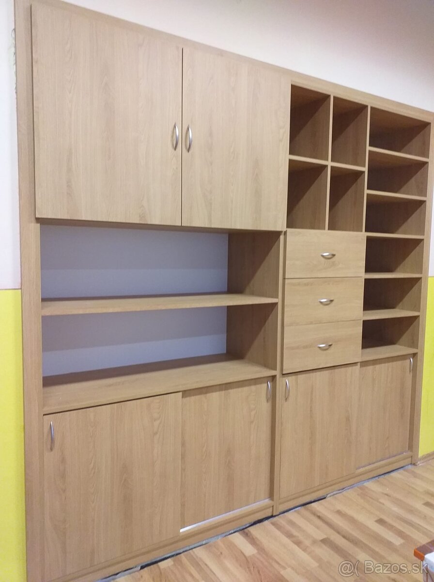 Stolárske práce - 19