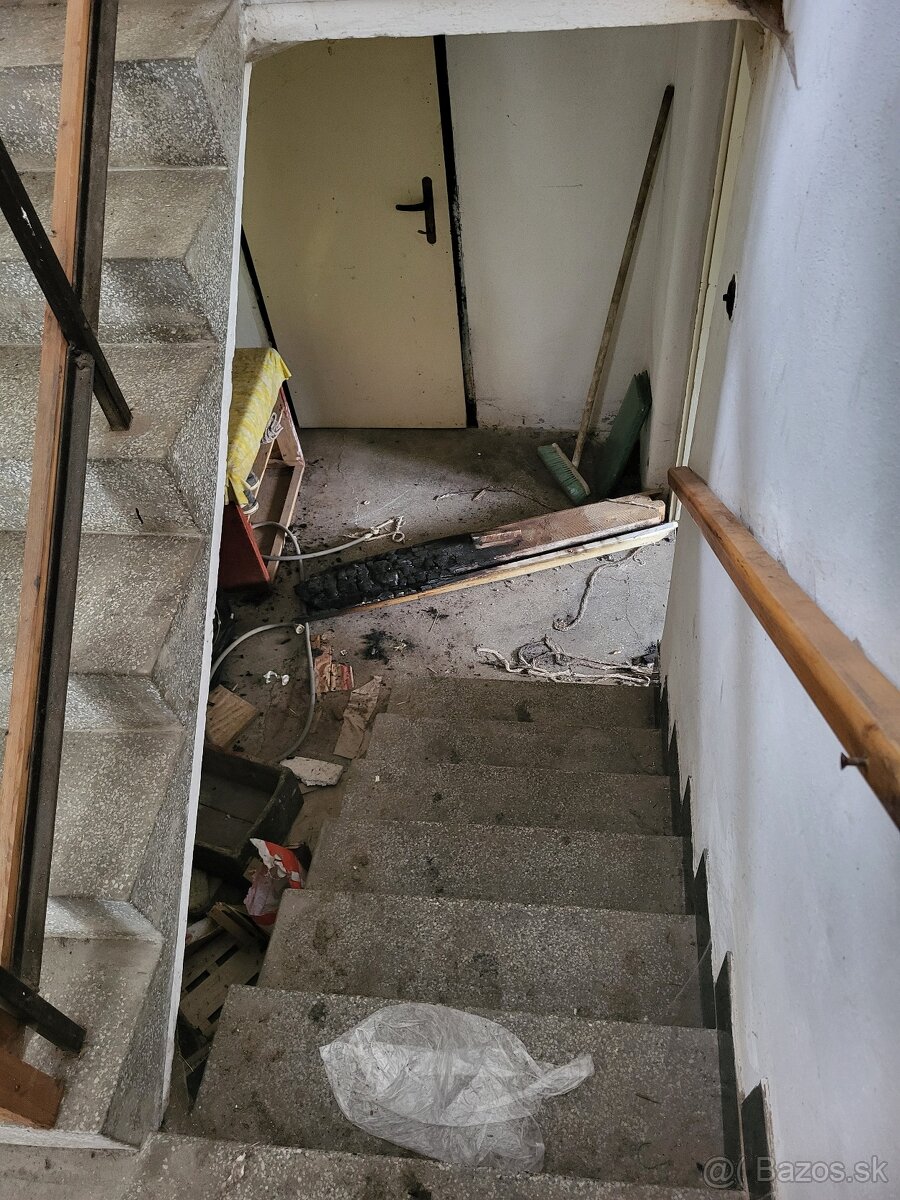 Predaj rodinného domu dražbou v obci Telgárt - 19