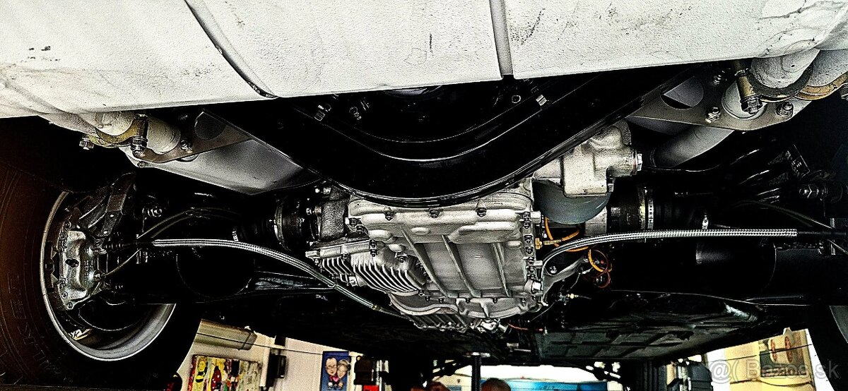 Tatra 613/3 r.v.1988 - 19