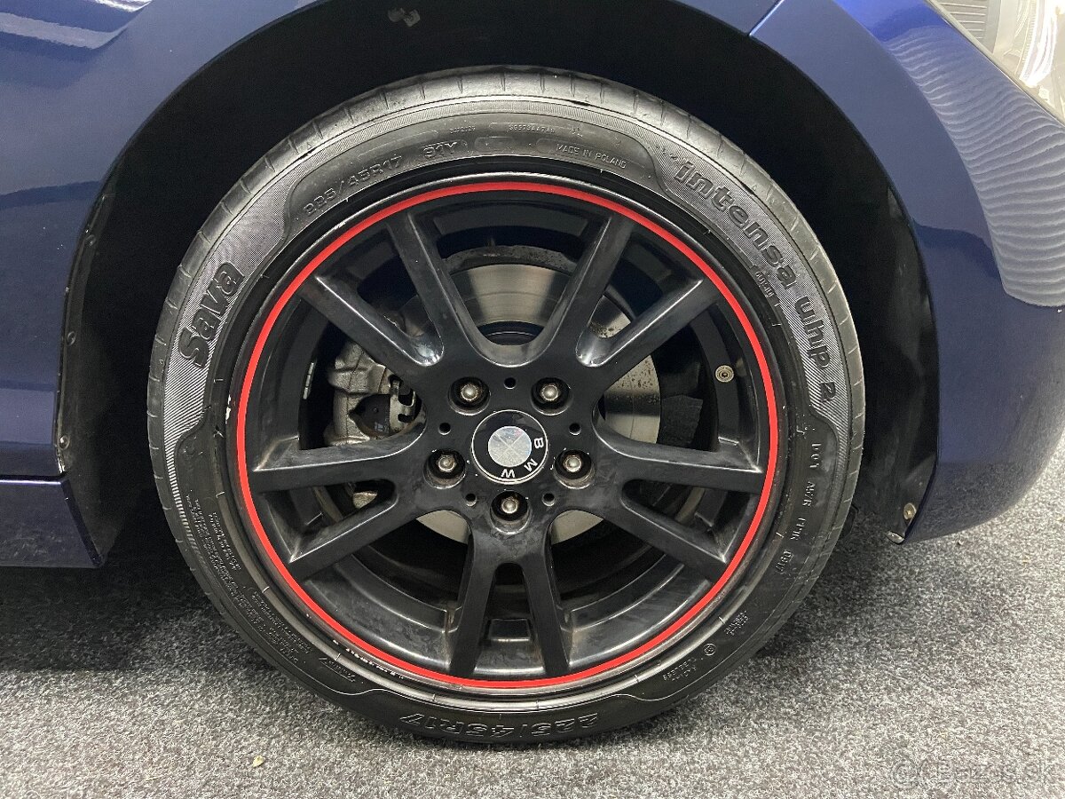 BMW 120d 135kw URBAN LINE. - 19