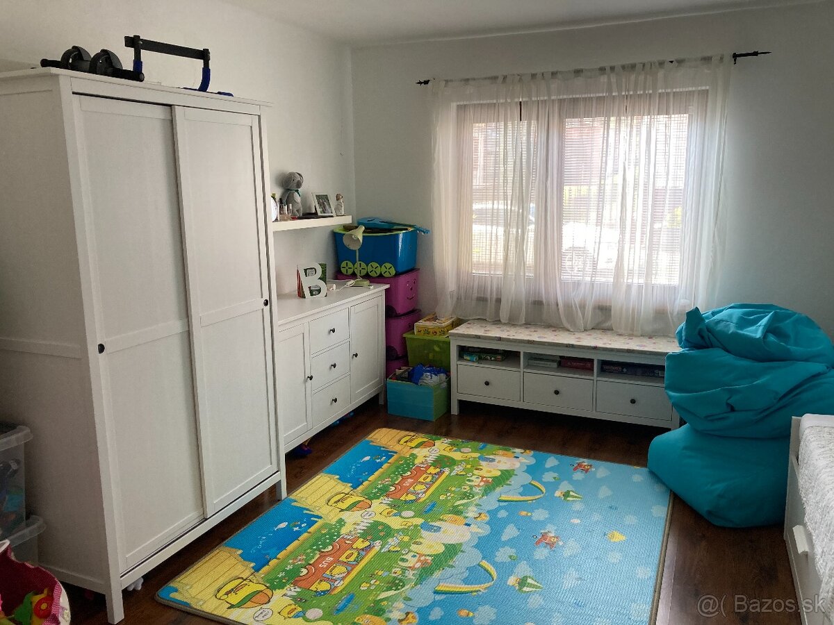 EXKLUZÍVNE na PREDAJ rodinný dom s veľkorysým pozemkom - 19