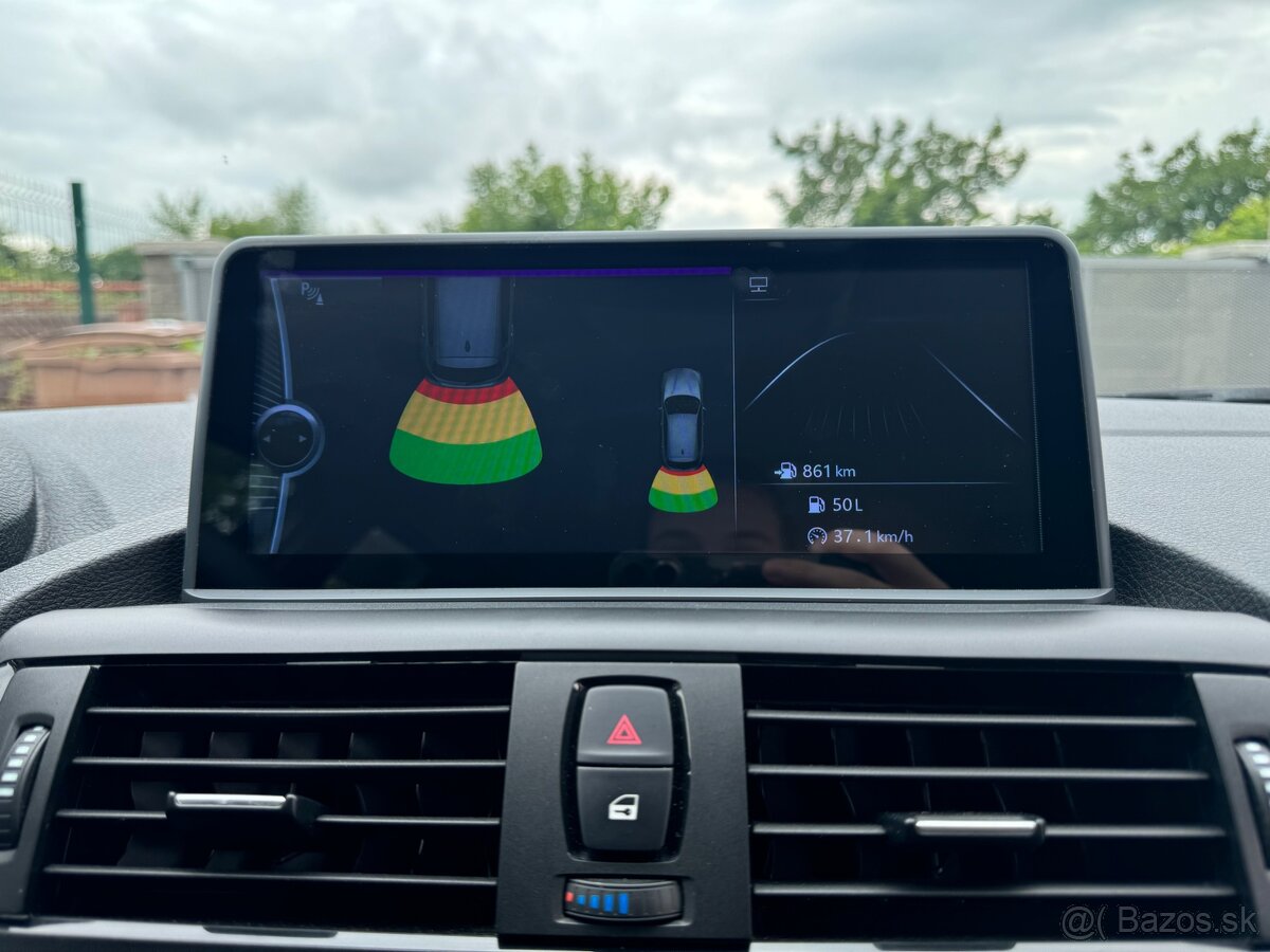 BMW 116i Automat - 19