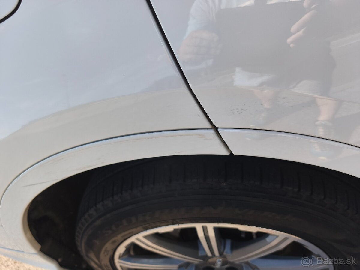 Q7 3.0tdi 200kw 3xsline r.v.5/2017 - 19