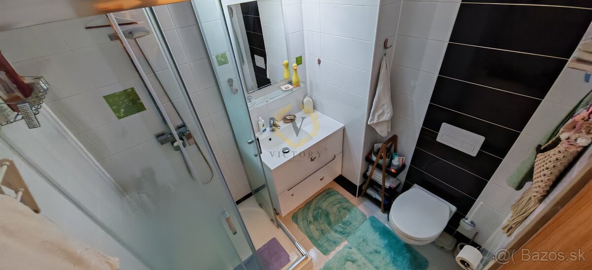 Moderný 4-izbový byt v srdci Liptova - 19