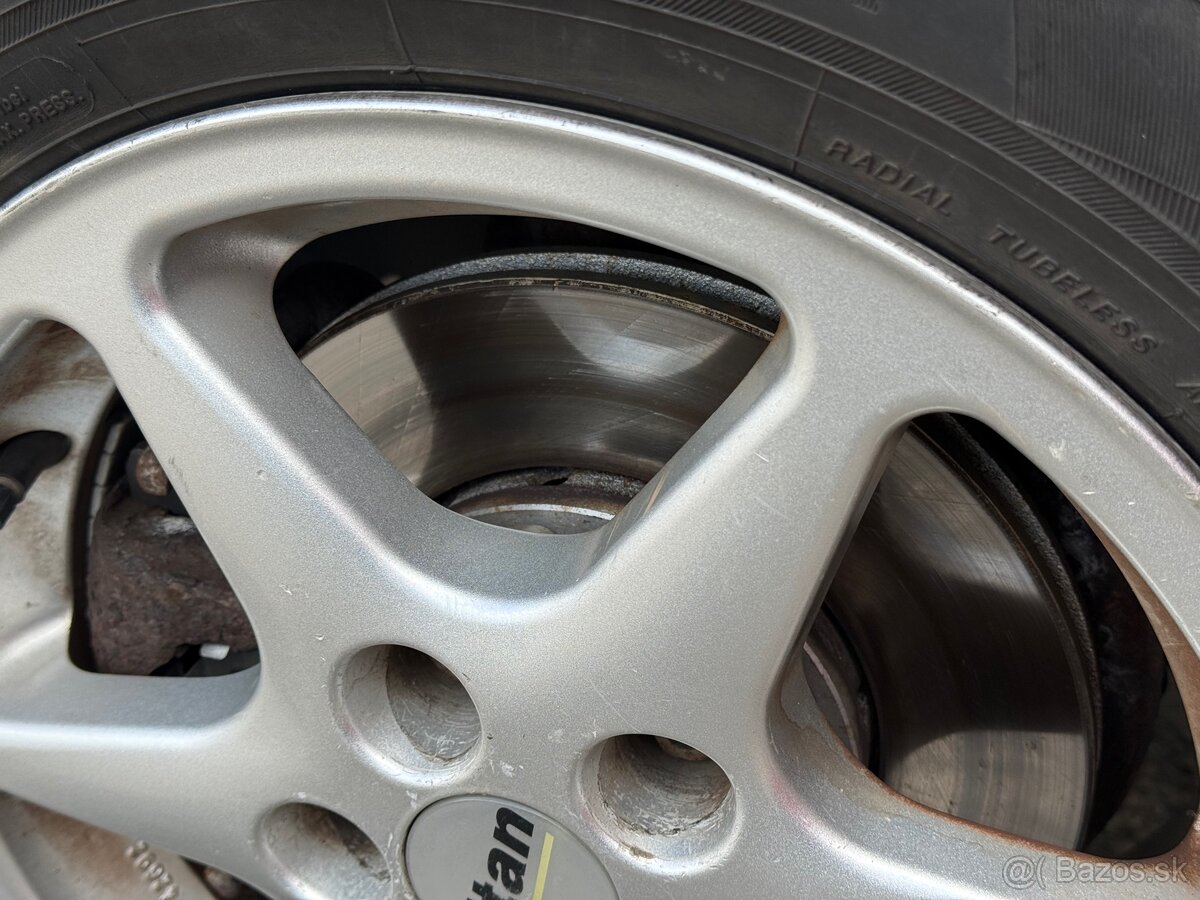 Škoda Fabia 1.2 HTP Ambiente - 19