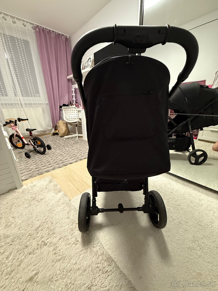 Kocik kindercraft - 19