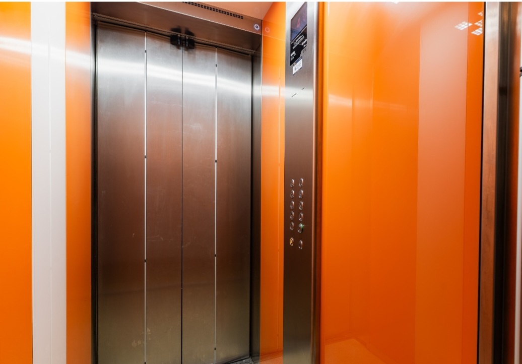 4 izbový byt Kpt.Jaroša 85 m2 - 19