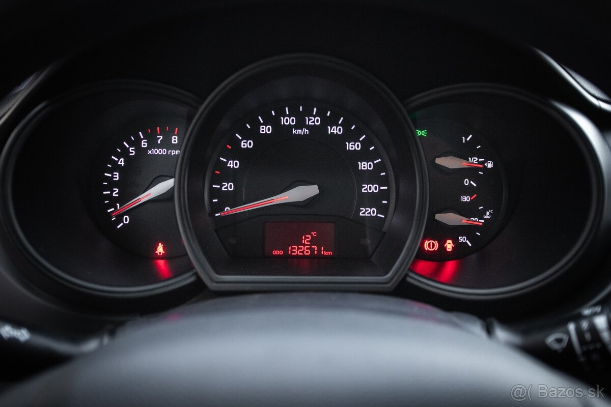 Kia Rio 1.25 62.5kW - 19