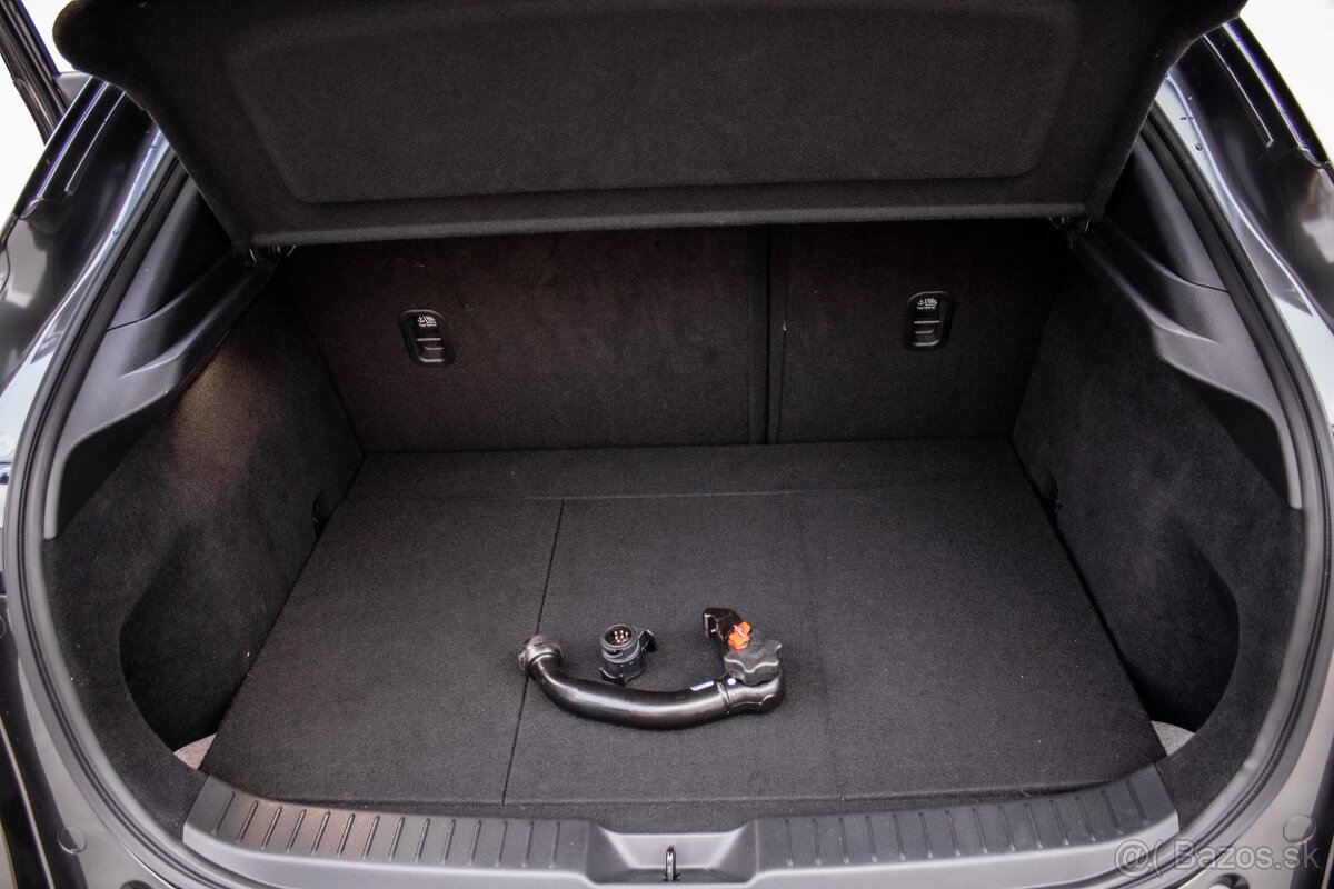 Mazda CX-30 e-Skyactive-G150 110kw AT/6 2024 / Odpočet DPH - 19