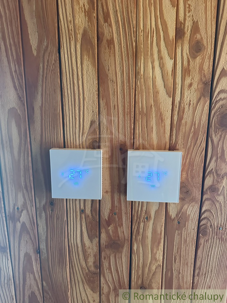 Exkluzívne: Zrekonštruovaná chata v rekreačnej oblasti Kok - 19