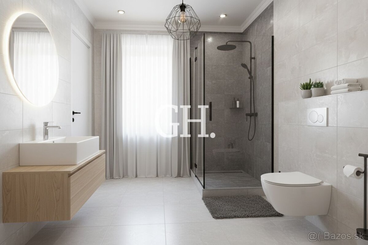 Rodinný dom na rekonštrukciu s rovinatým pozemkom 800 m² – s - 19