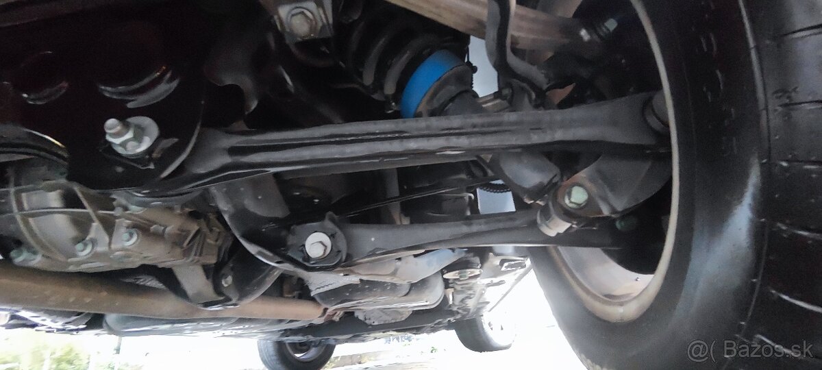 Volkswagen Touareg 3.0 TDI 59.000km - 19