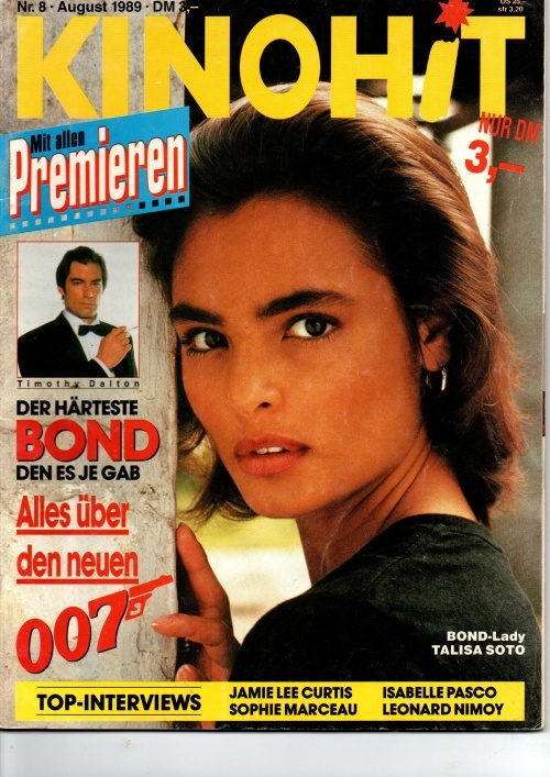 NEMECKE FILMOVE CASOPISY - 19