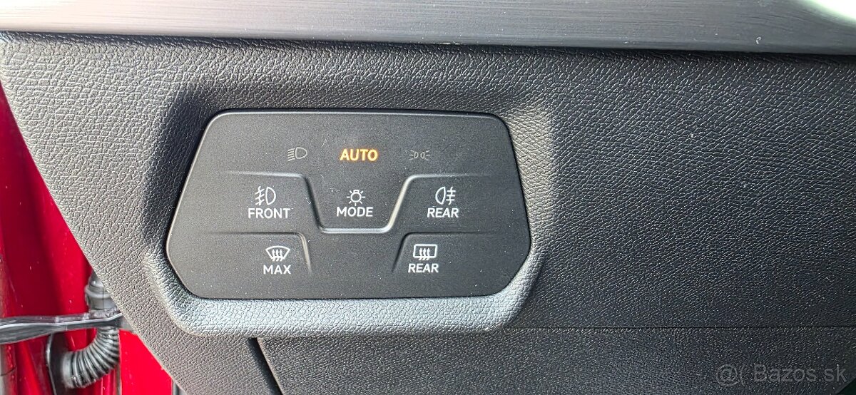 Seat Leon 1,5 TSI - 19