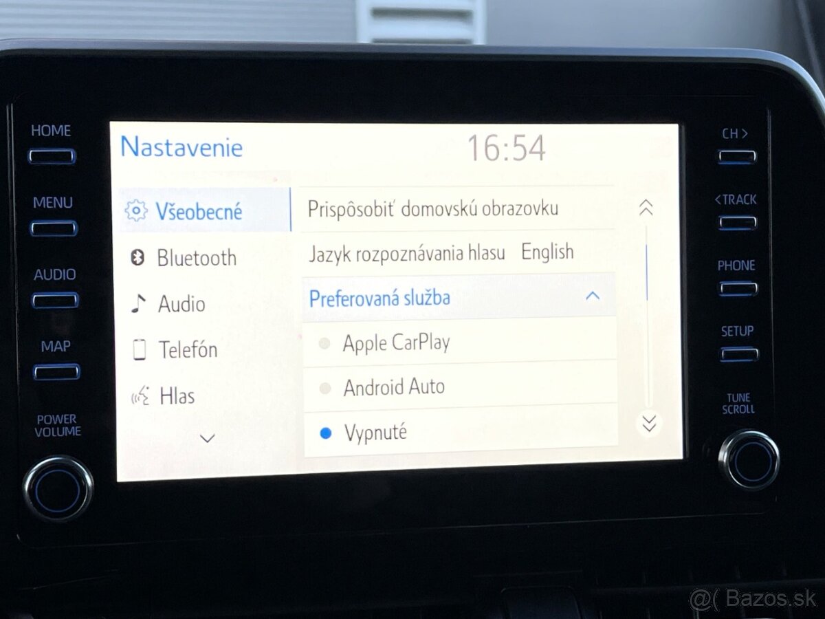 Toyota C-HR 2.0 Hybrid Dynamic Force GR Sport E-CVT - 19