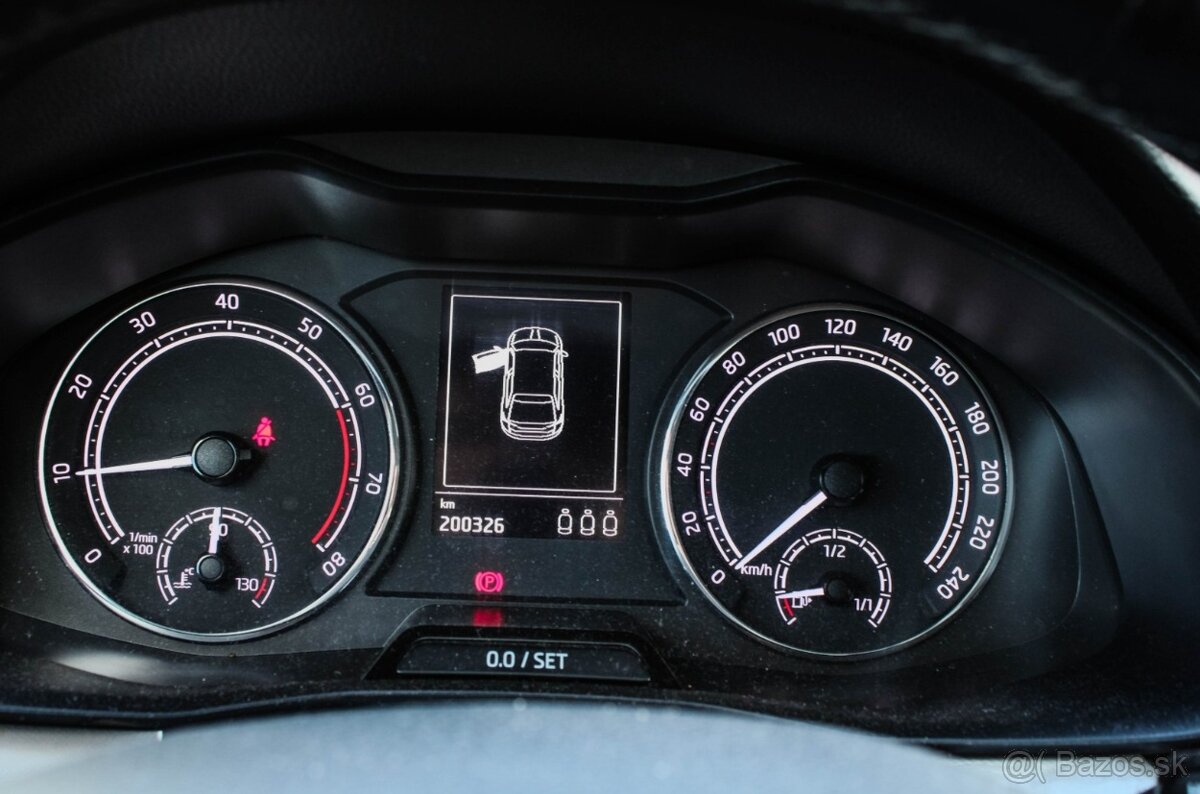 Škoda Scala 1.0 TSI 85KW - 19