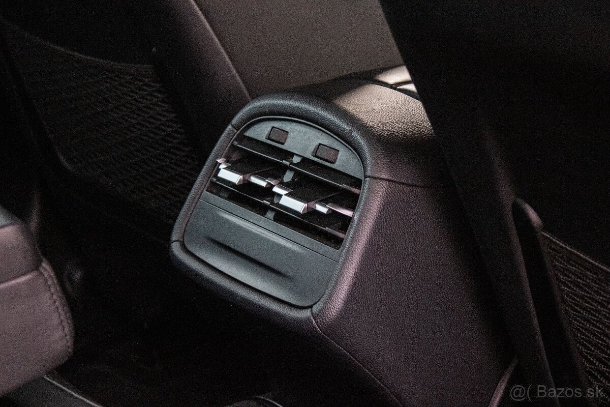 Maserati Ghibli Diesel 3.0 V6 202kW - 19