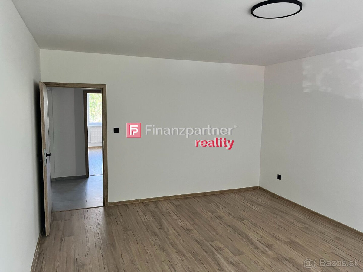 Znížená Cena (F141-113-REMa) 3-izbový byt mesto Dunajská St - 19