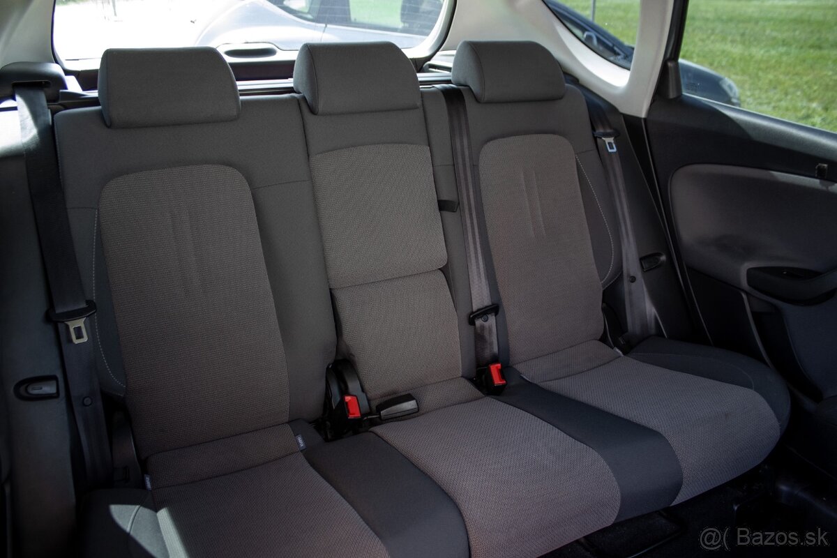 Seat Altea XL 1.4 TSI Style - 19