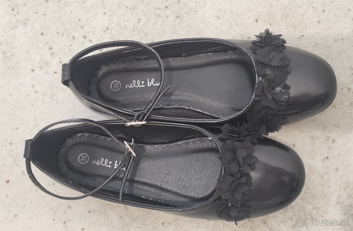 Dámske topánky 34, 36, 41 - 19