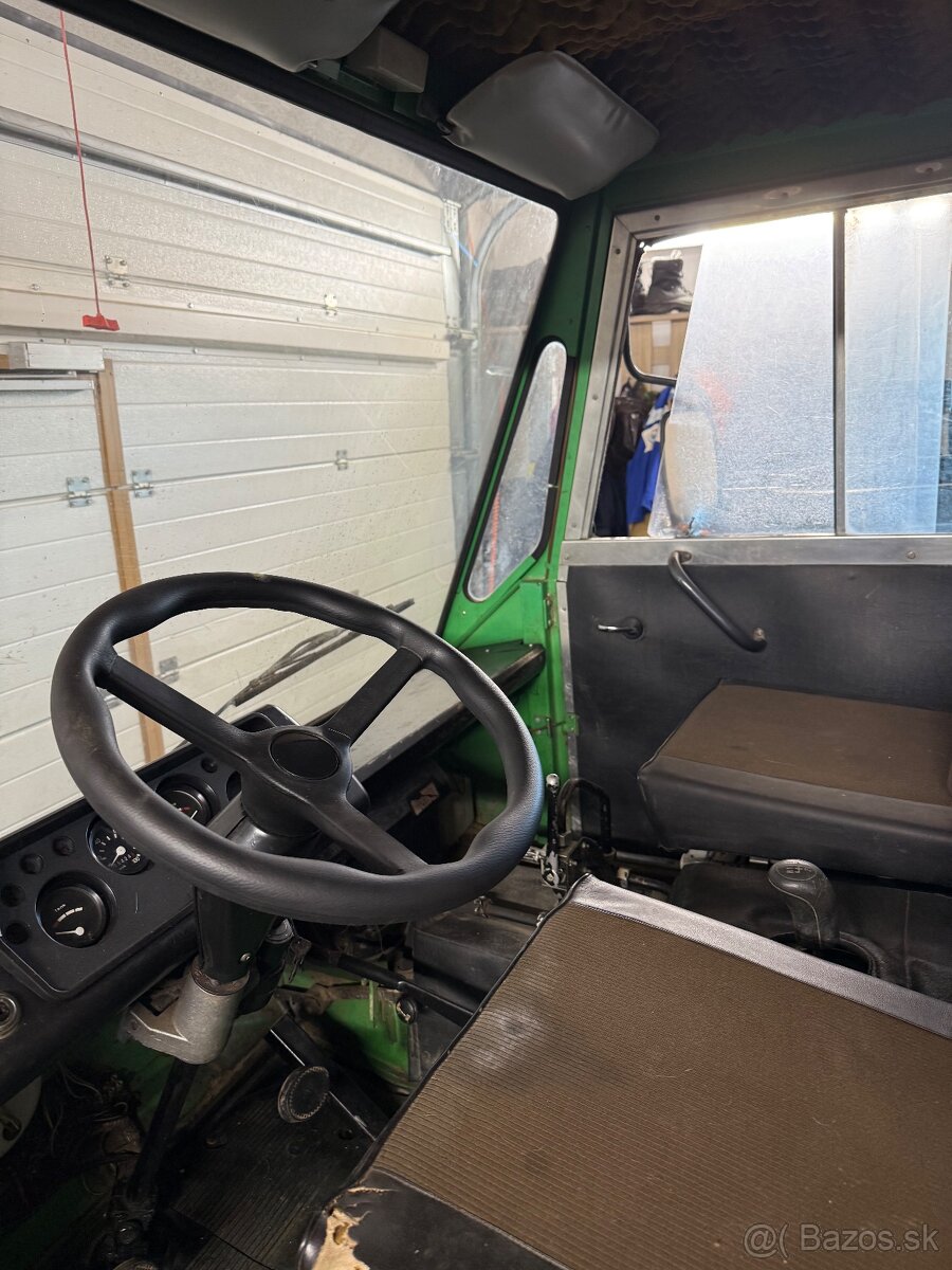 Multicar Multikar M25 - 19