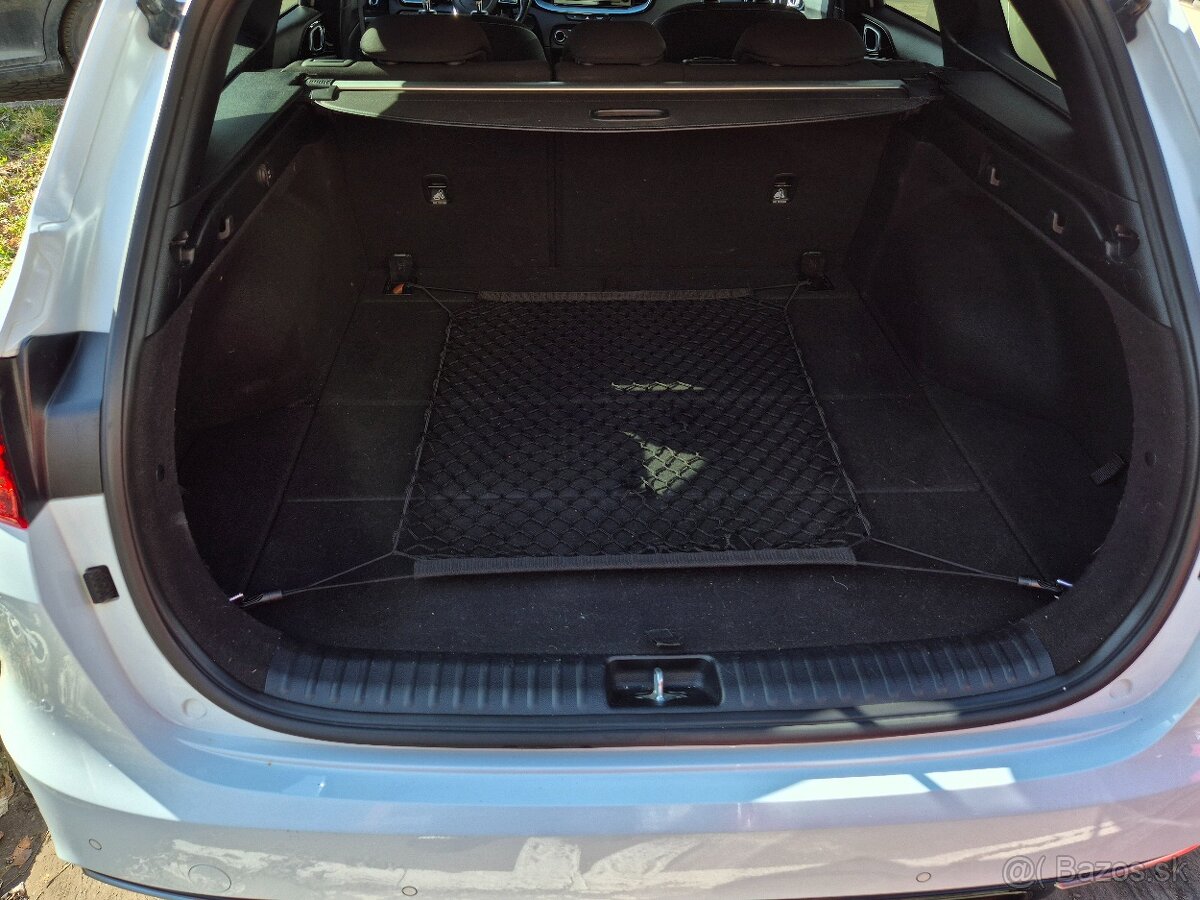 Kia Ceed SW GT line 7DCT - 19