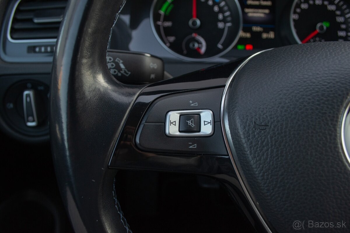 Volkswagen E- Golf Comfortline 2019 - 19