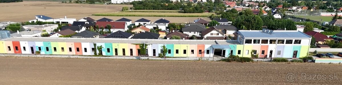 výrobno-skladovací areál v obci Opoj iba 10 km od Trnavy - 19