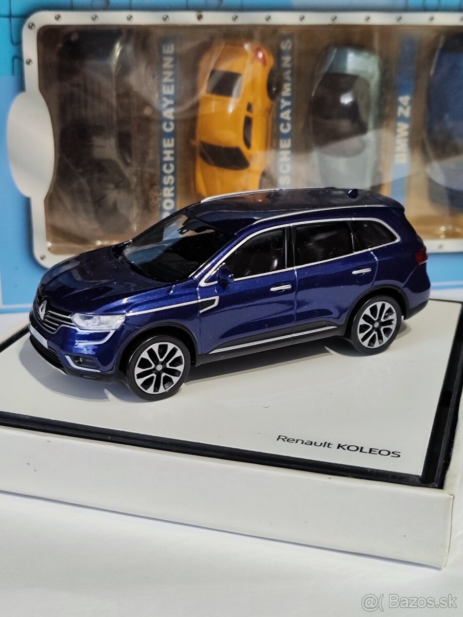 Renault modely časť 1 - 19