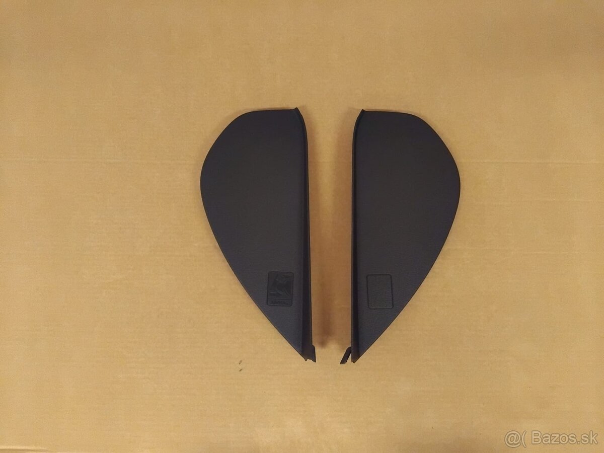 rozpredám interiér Superb 3 - 19