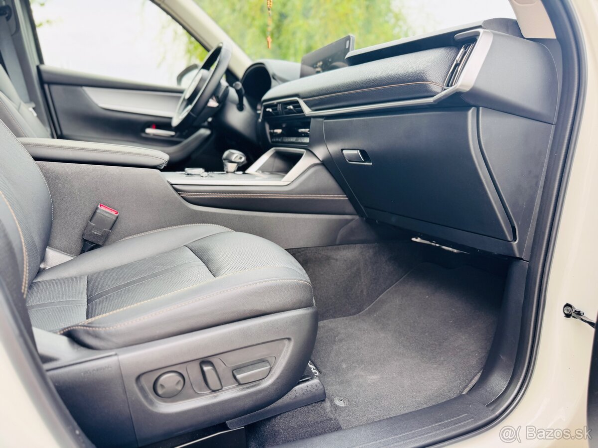 Na predaj Mazda CX-60 3,3l Diesel. - 19