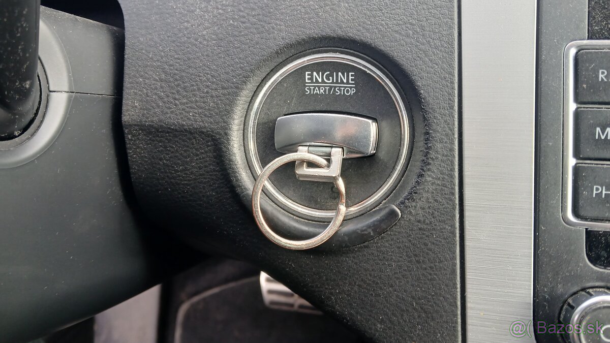 Volkswagen Passat Variant Alltrack 2.0 TDI BMT 4MOTION DSG - 19