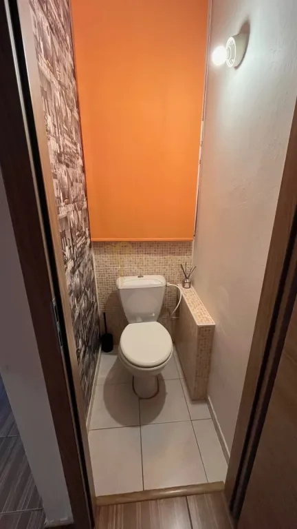 3-izb. byt, Ipeľská ul., Podunajské Biskupice - 19