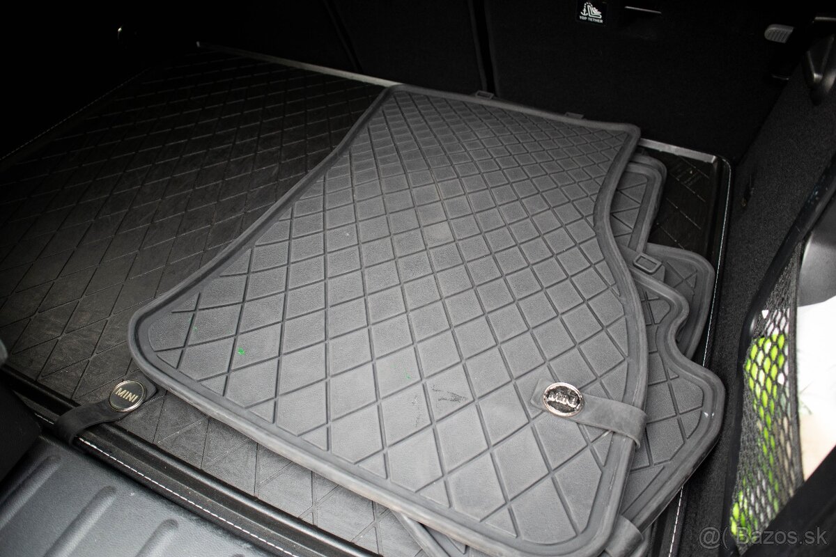 Mini Clubman 1.5 115K One D - 19