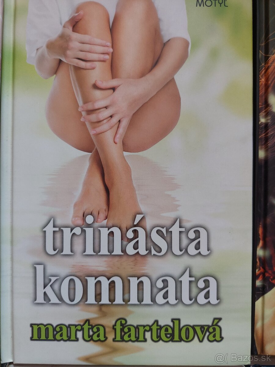 Knihy pre -násťročných - 19