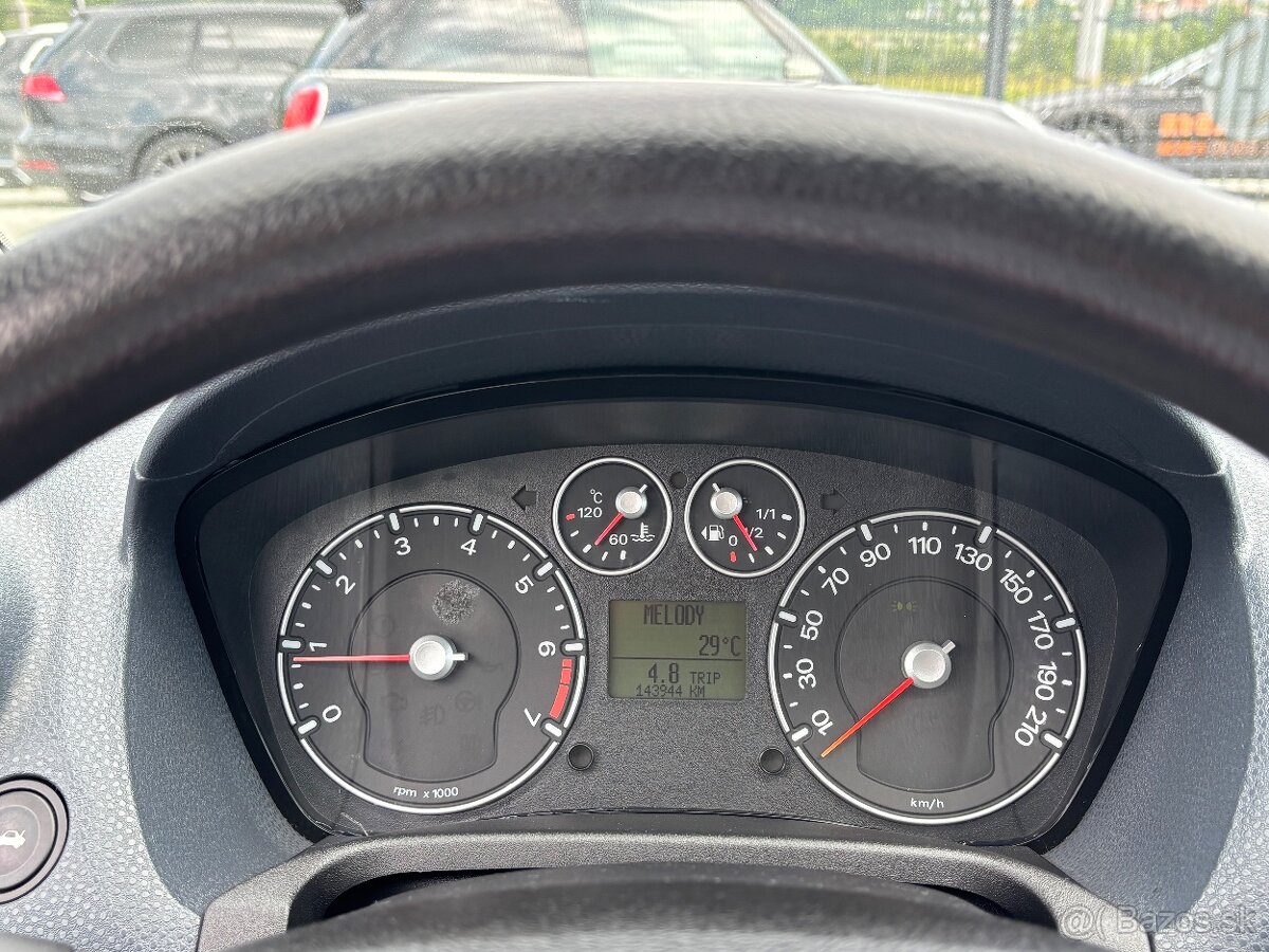 Ford Fiesta 1.25 Duratec Comfort - 19