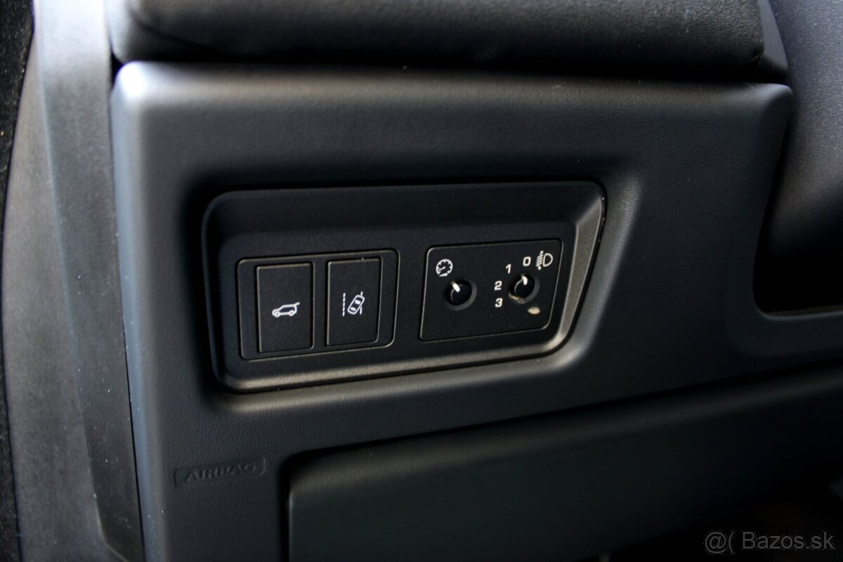 Range Rover Evoque 2.0 TD4 110kW AT9 4x4 - 19