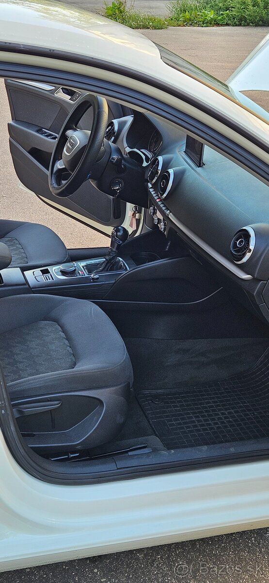 Audi a3 sportback 1.4 tfsi S-tronic - 19