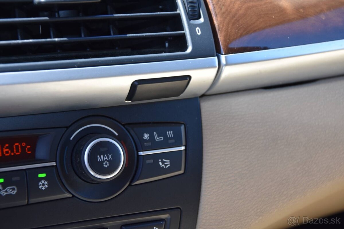 BMW X6 xDrive 50i - 19