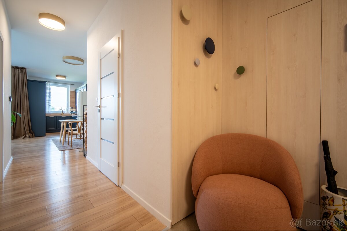 4-izbový byt v Kittsee so súkromným vstupom do jazera - 19