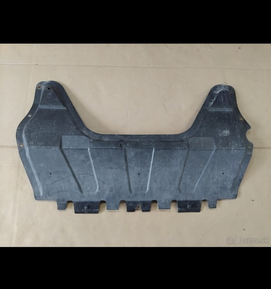 rozpredám VW Tiguan 2011 - 19